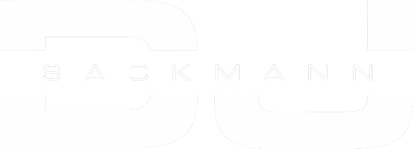 DJ Sackmann Training Logo